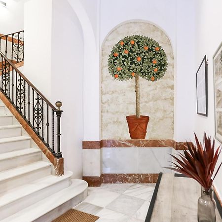 Mateo Gago 13 Apartment Seville Ngoại thất bức ảnh