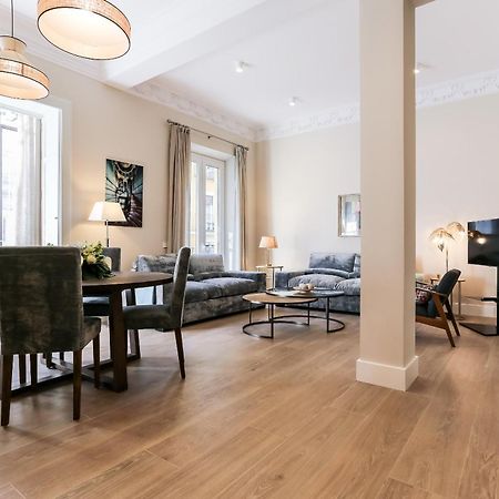 Mateo Gago 13 Apartment Seville Ngoại thất bức ảnh
