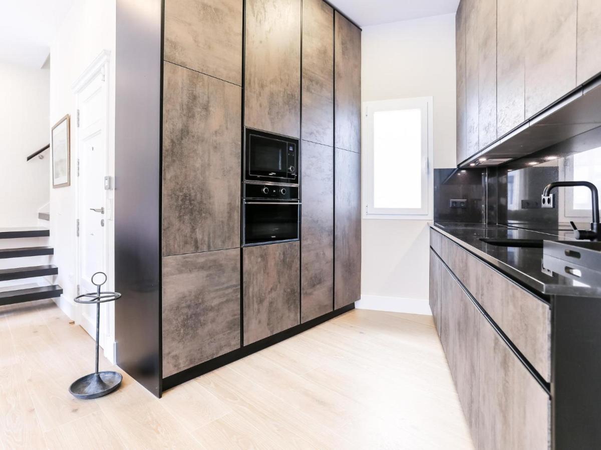Mateo Gago 13 Apartment Seville Ngoại thất bức ảnh