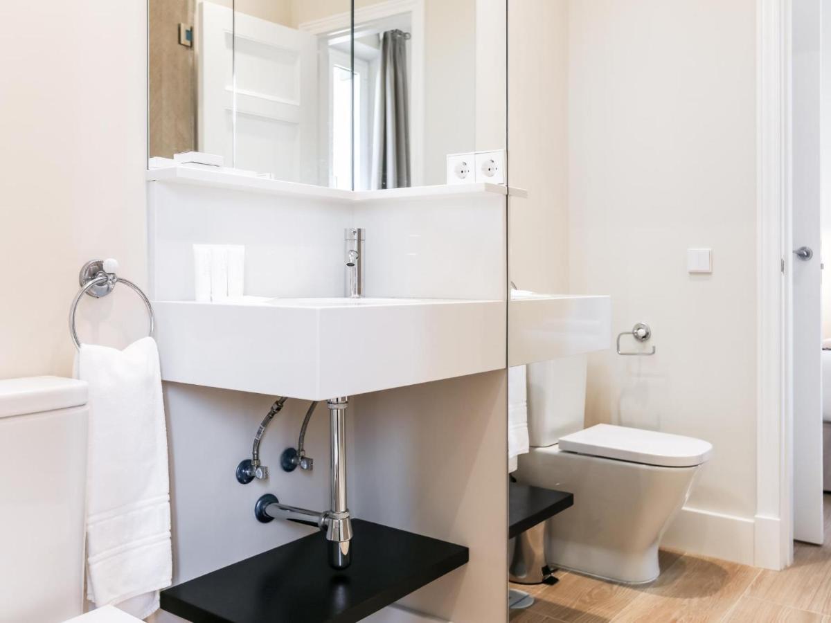 Mateo Gago 13 Apartment Seville Ngoại thất bức ảnh