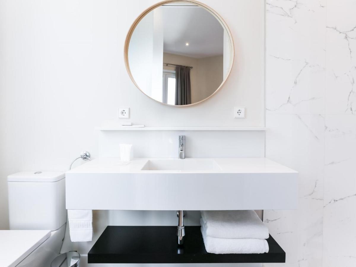 Mateo Gago 13 Apartment Seville Ngoại thất bức ảnh