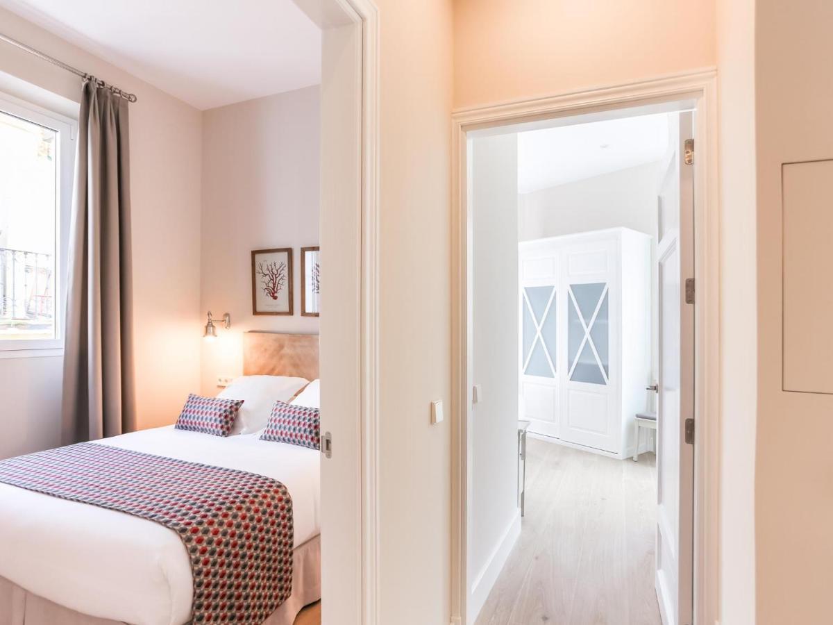 Mateo Gago 13 Apartment Seville Ngoại thất bức ảnh