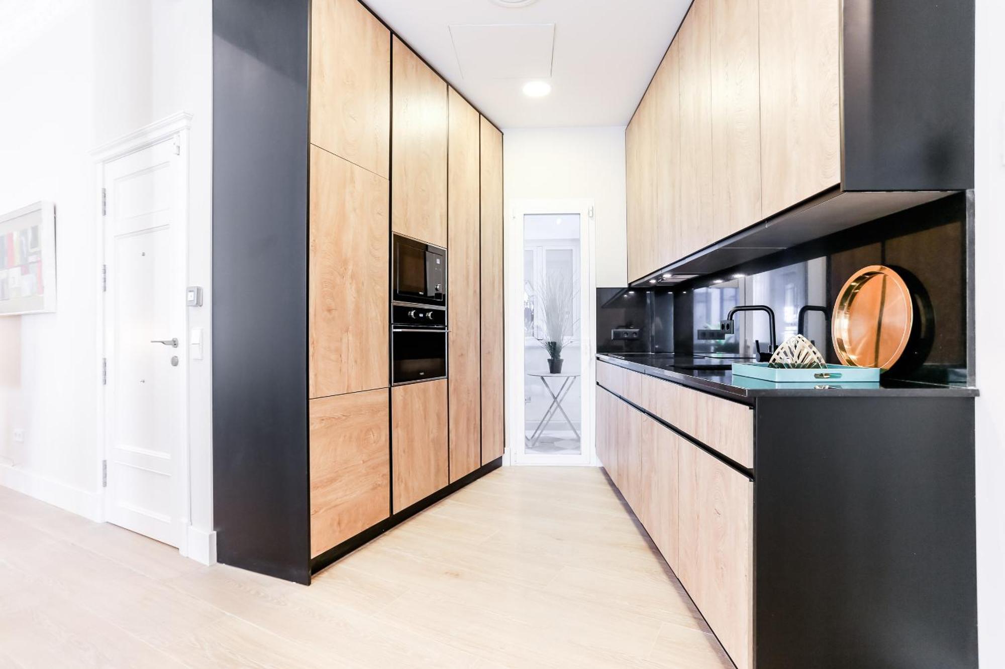 Mateo Gago 13 Apartment Seville Ngoại thất bức ảnh