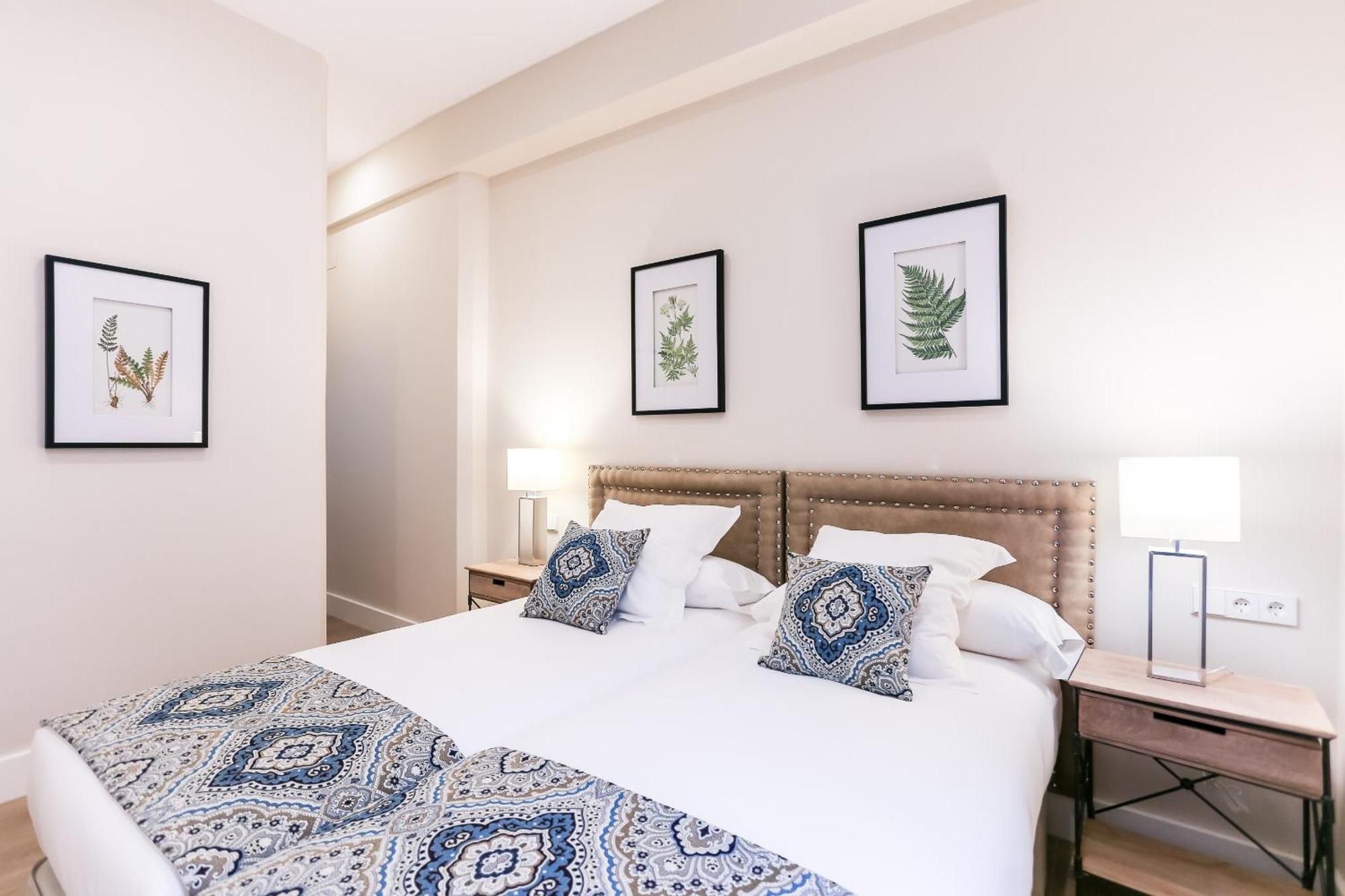 Mateo Gago 13 Apartment Seville Ngoại thất bức ảnh