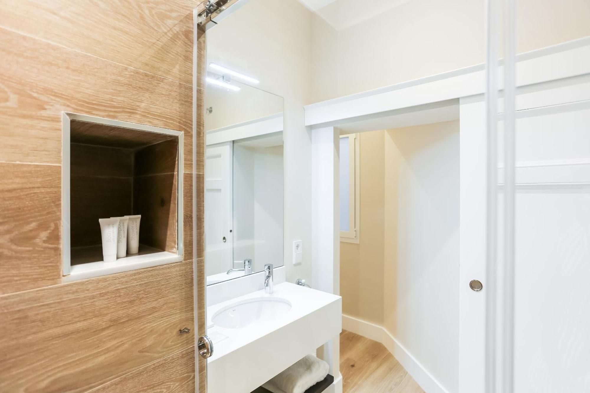 Mateo Gago 13 Apartment Seville Ngoại thất bức ảnh