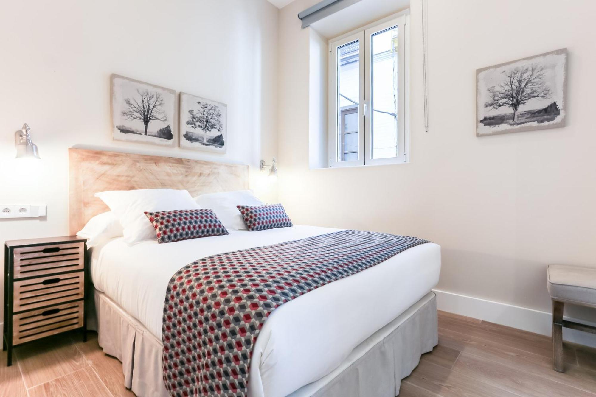 Mateo Gago 13 Apartment Seville Ngoại thất bức ảnh