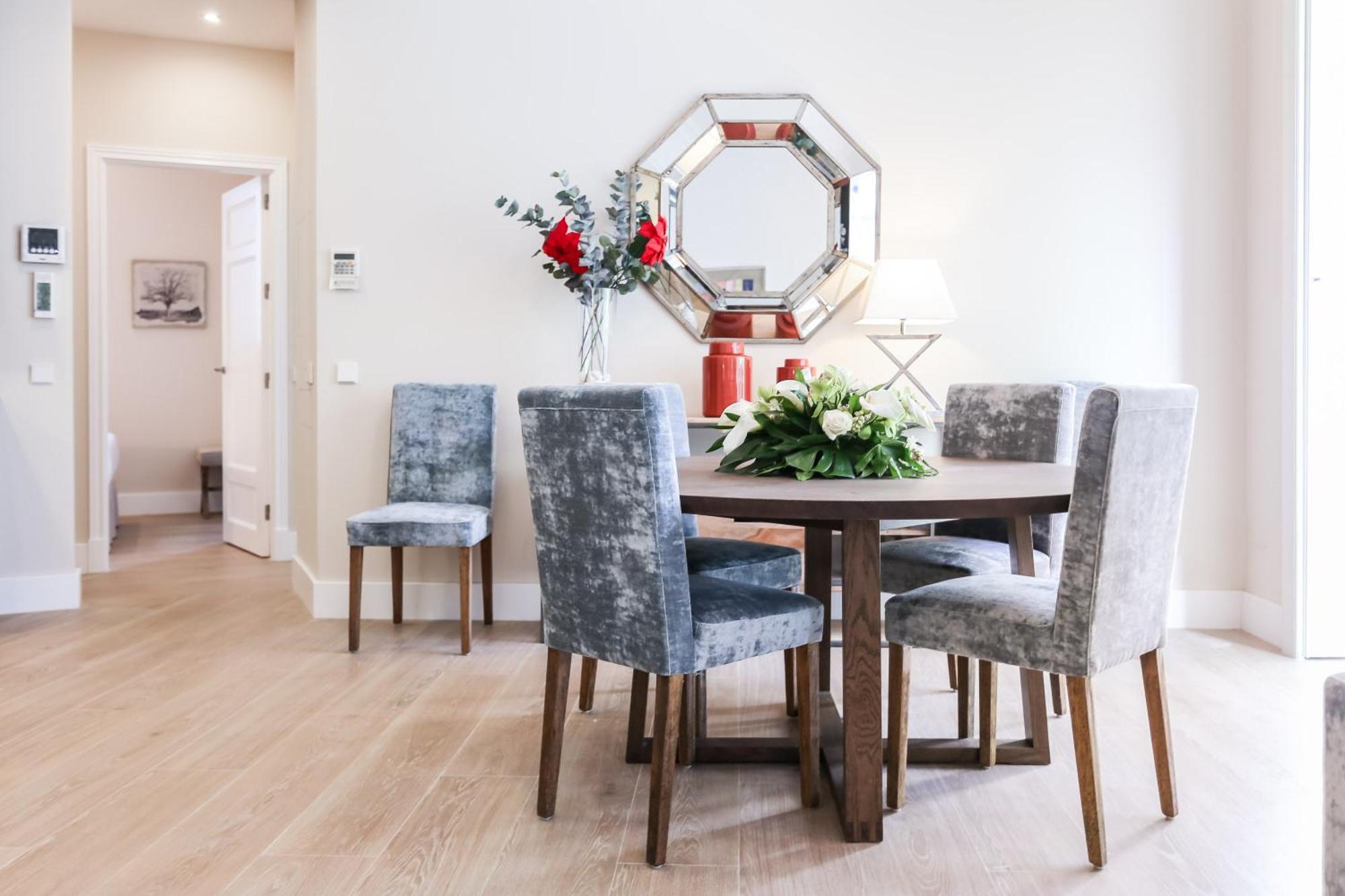 Mateo Gago 13 Apartment Seville Ngoại thất bức ảnh